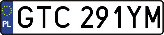 GTC291YM