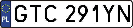 GTC291YN
