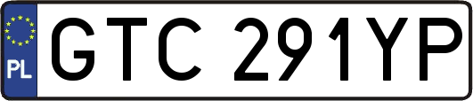 GTC291YP