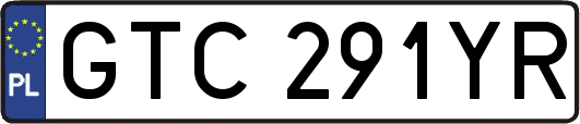 GTC291YR