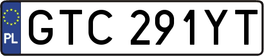 GTC291YT