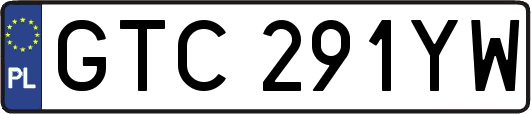 GTC291YW