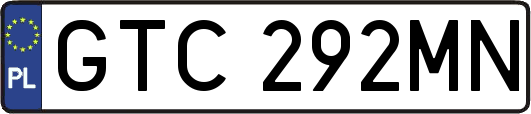 GTC292MN