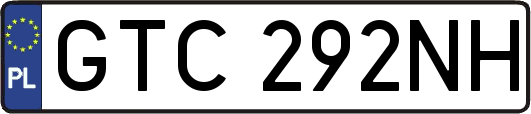 GTC292NH