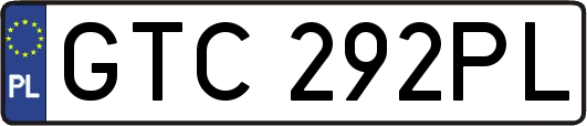 GTC292PL