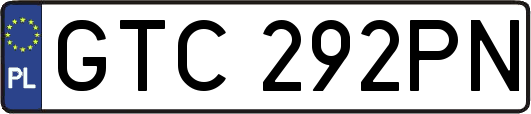 GTC292PN