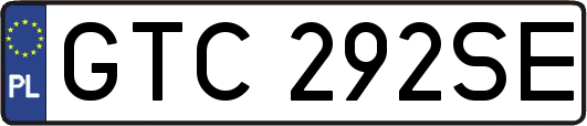 GTC292SE