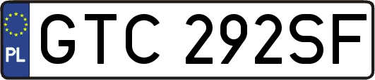 GTC292SF