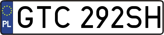 GTC292SH