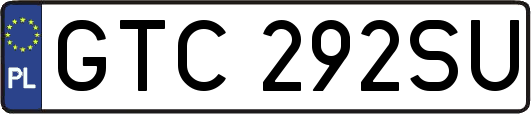 GTC292SU