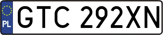 GTC292XN