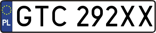 GTC292XX