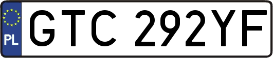 GTC292YF