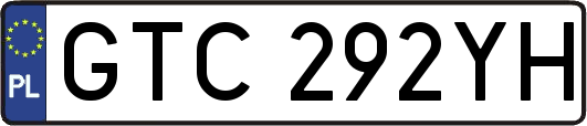 GTC292YH