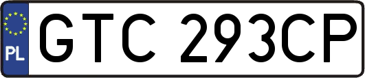 GTC293CP