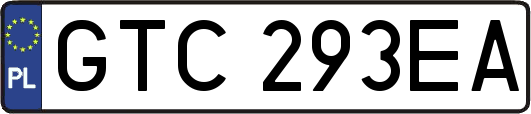 GTC293EA