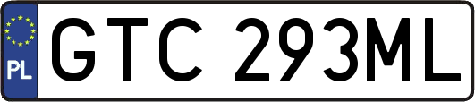 GTC293ML
