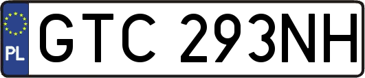 GTC293NH
