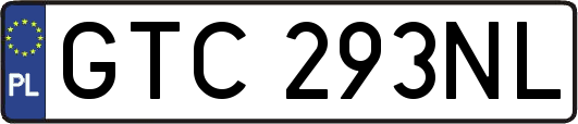 GTC293NL