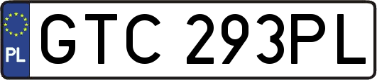 GTC293PL