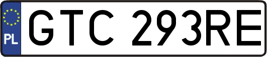 GTC293RE