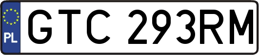 GTC293RM