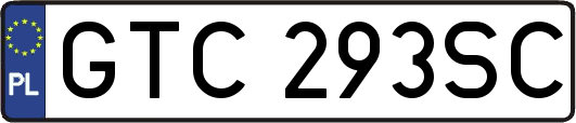 GTC293SC
