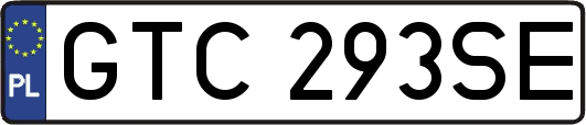 GTC293SE