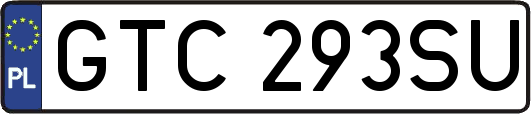 GTC293SU