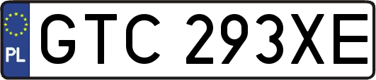 GTC293XE