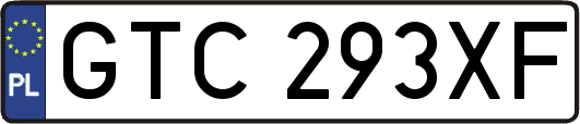 GTC293XF