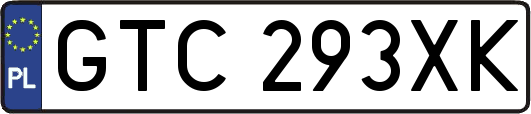 GTC293XK