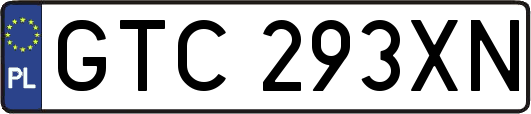 GTC293XN