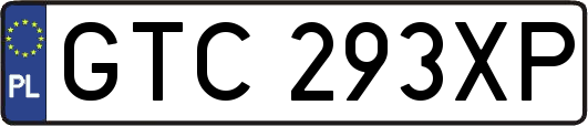 GTC293XP
