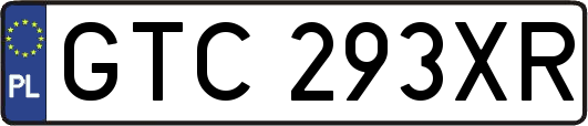 GTC293XR