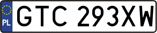 GTC293XW