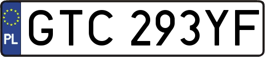 GTC293YF