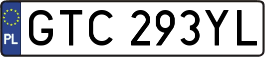 GTC293YL