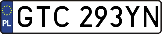 GTC293YN