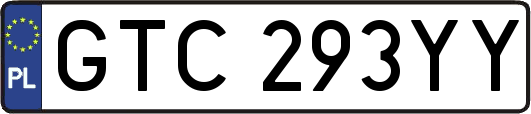 GTC293YY