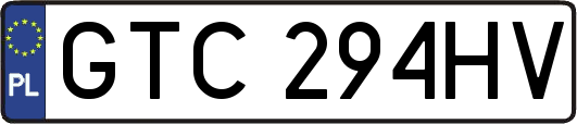 GTC294HV