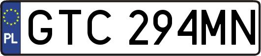 GTC294MN