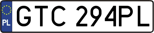 GTC294PL