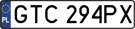 GTC294PX