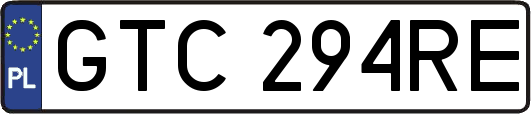 GTC294RE