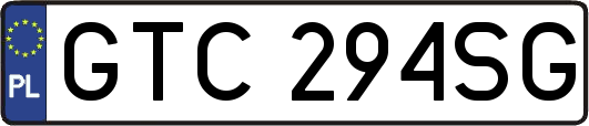 GTC294SG