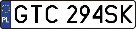 GTC294SK