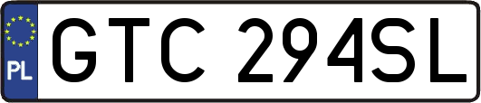 GTC294SL