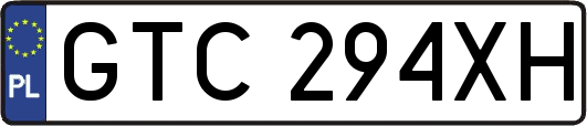 GTC294XH