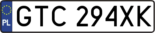 GTC294XK
